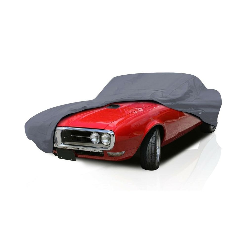 Dashield™ Ultimum Series Car Cover for FORD THUNDERBIRD 1966 COUPE