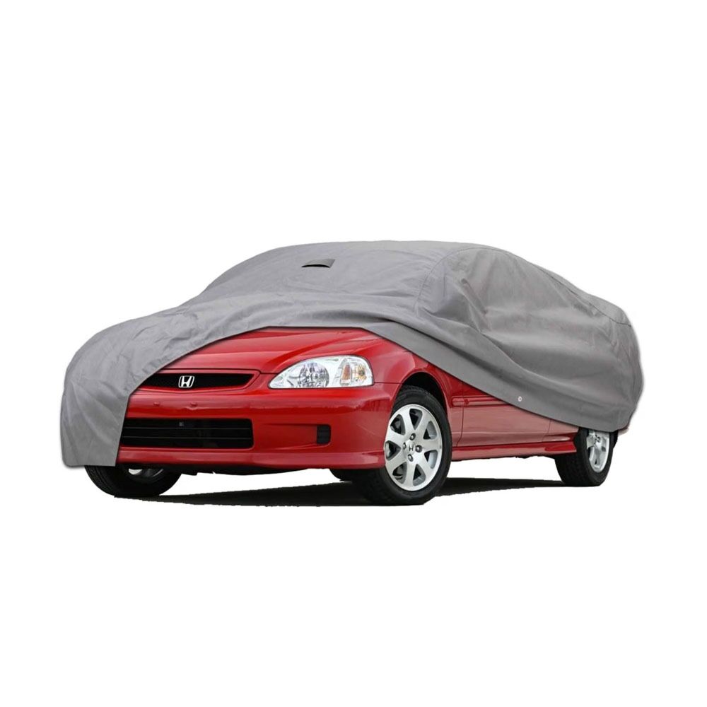 Dashield™ Ultimum Series Car Cover for Honda Accord 1999 2 Door Coupe