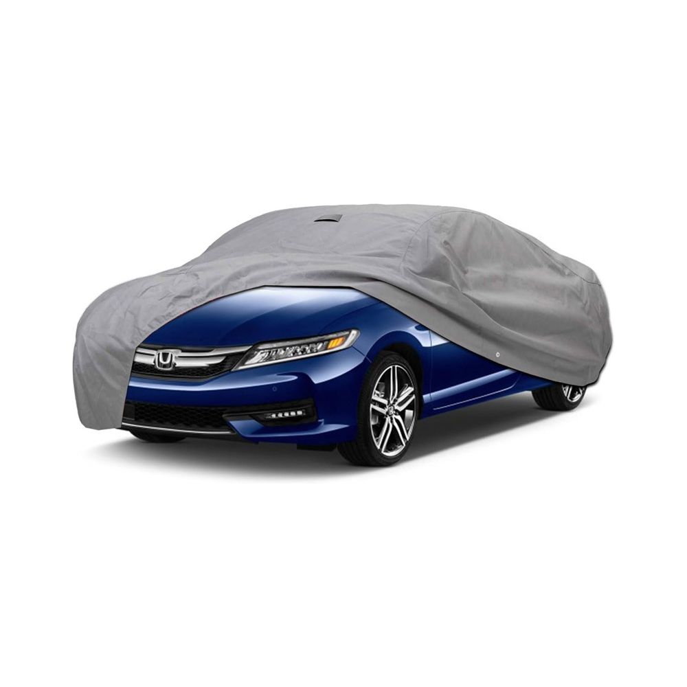 Dashield™ Ultimum Series Car Cover for HONDA ACCORD 1998 4 DOOR SEDAN