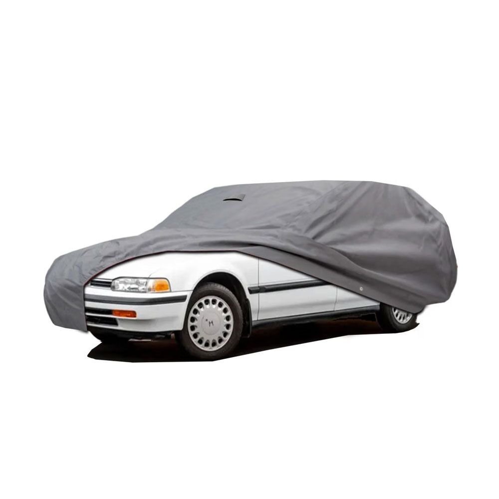 Dashield™ Ultimum Series Car Cover for Honda Accord Aerodeck 1987