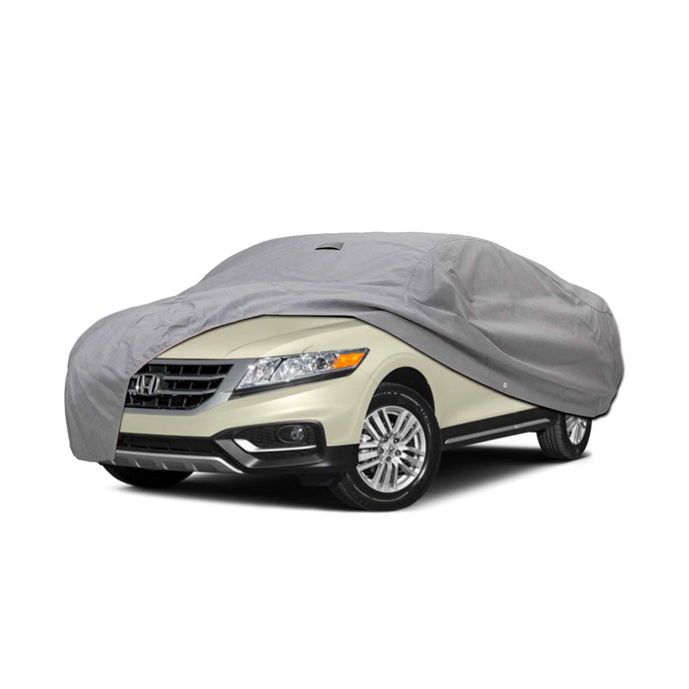 Dashield™ Ultimum Series Car Cover for Honda Accord Crosstour 2015 Hatchback 4 Door