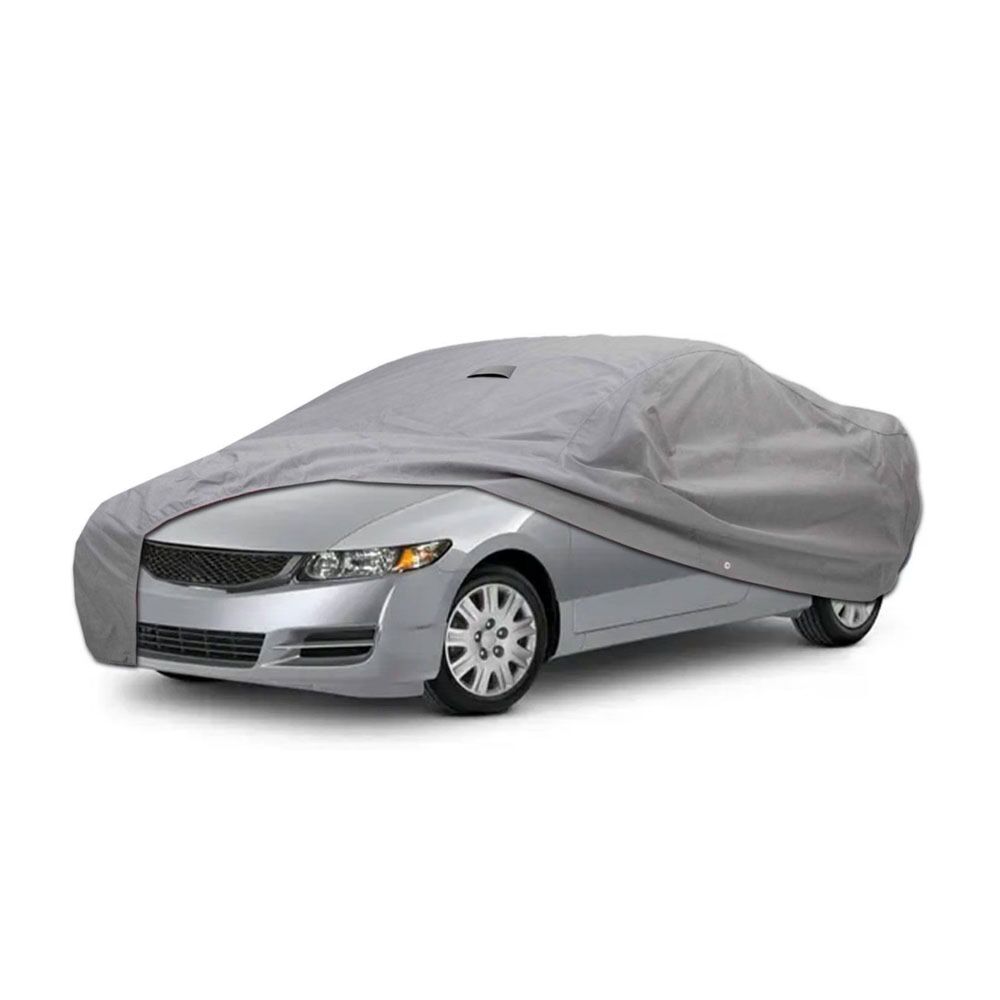 Dashield™ Ultimum Series Car Cover for Honda Civic 1990 4 Door Sedan