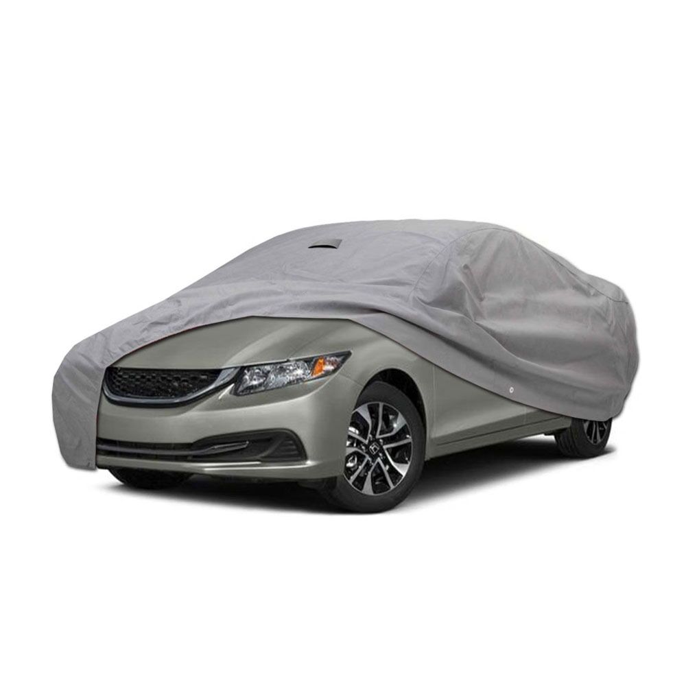 Dashield™ Ultimum Series Car Cover for Honda Civic 2012 4 Door Sedan