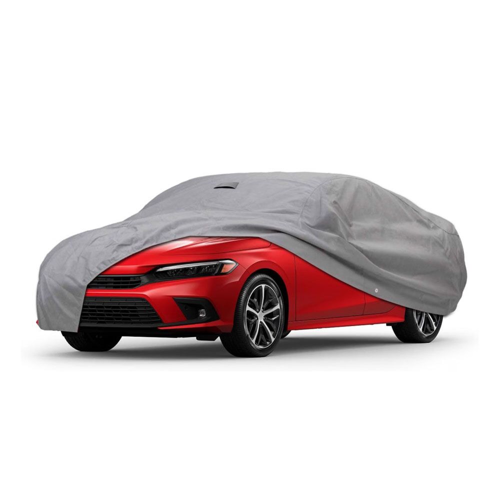 Dashield™ Ultimum Series Car Cover for Honda Civic 2019 Sedan 4-Door
