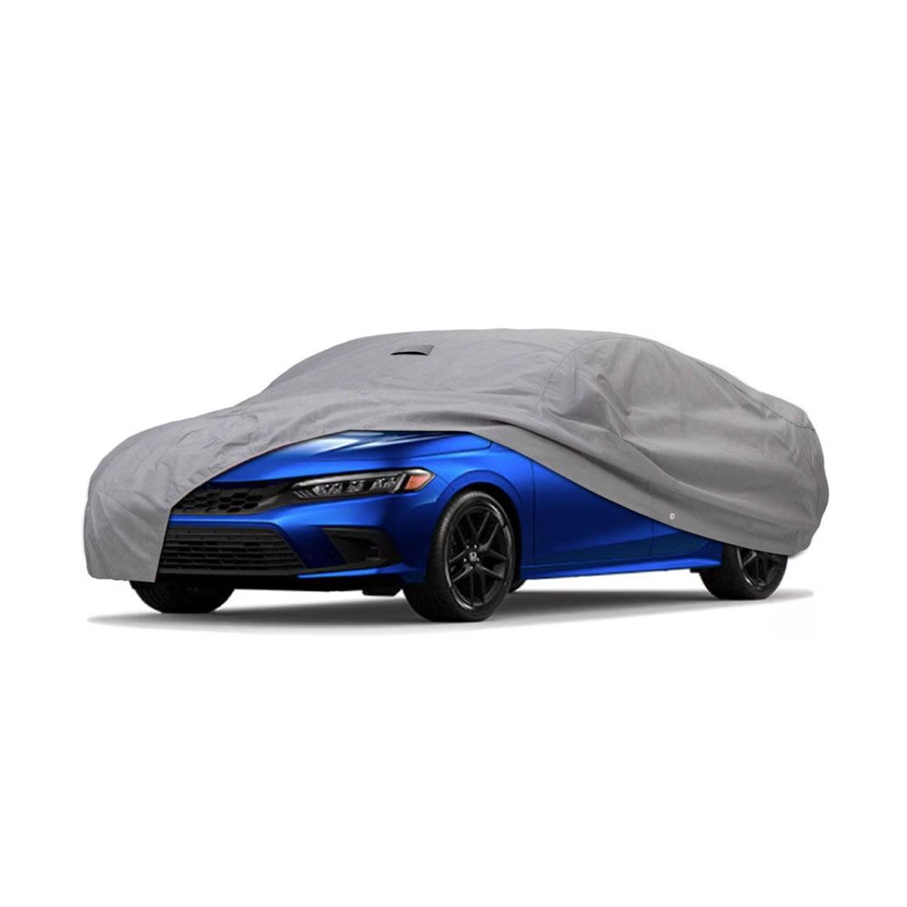 Dashield™ Ultimum Series Car Cover for Honda Civic 2024 4 Door Si Sedan