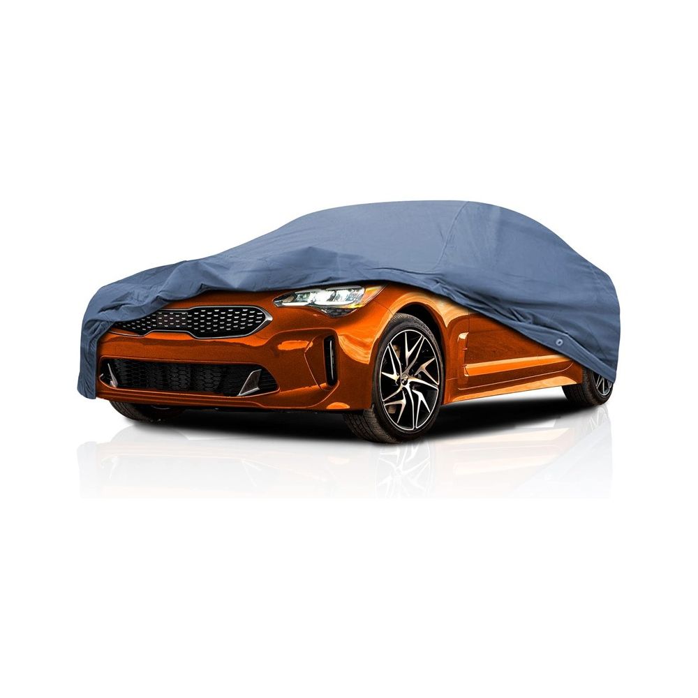 Dashield™ Ultimum Series Car Cover for HONDA CR-X 1988
