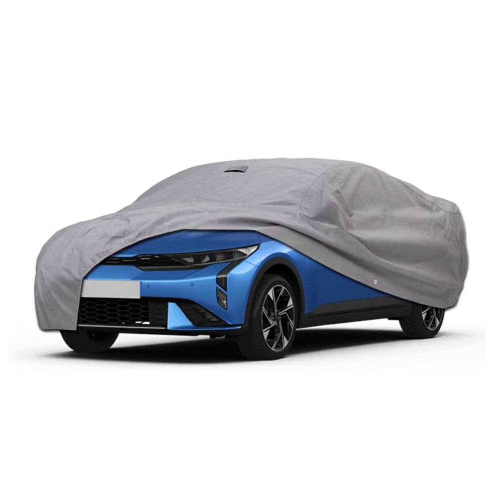 Dashield™ Ultimum Series Car Cover for Kia Forte 2019