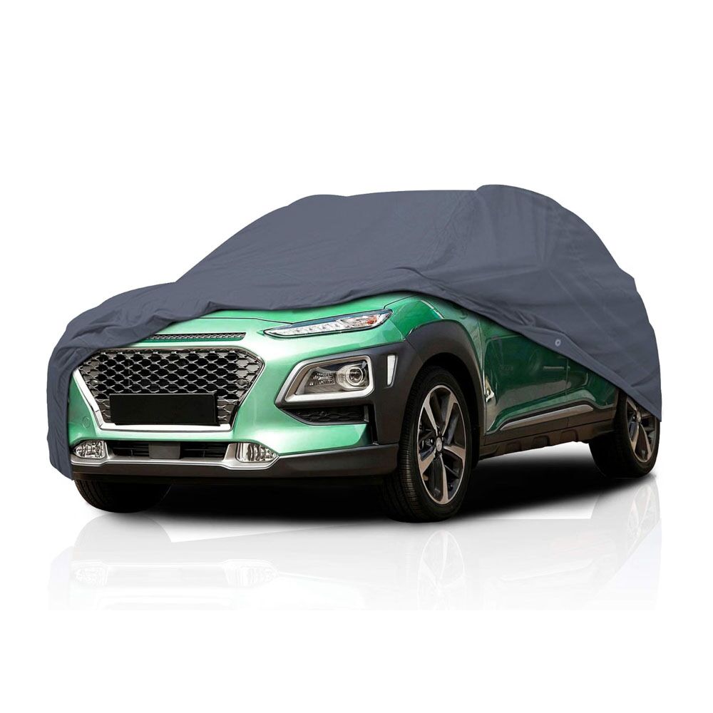 Dashield™ Ultimum Series Car Cover for Kia Soul 2024