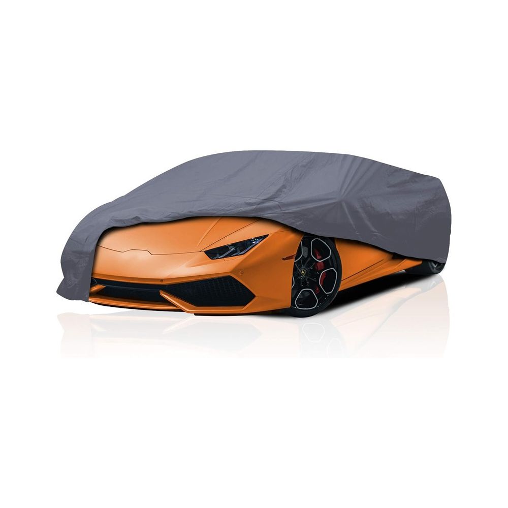 Dashield™ Ultimum Series Car Cover for LAMBORGHINI GALLARDO 2007 CONVERTIBLE