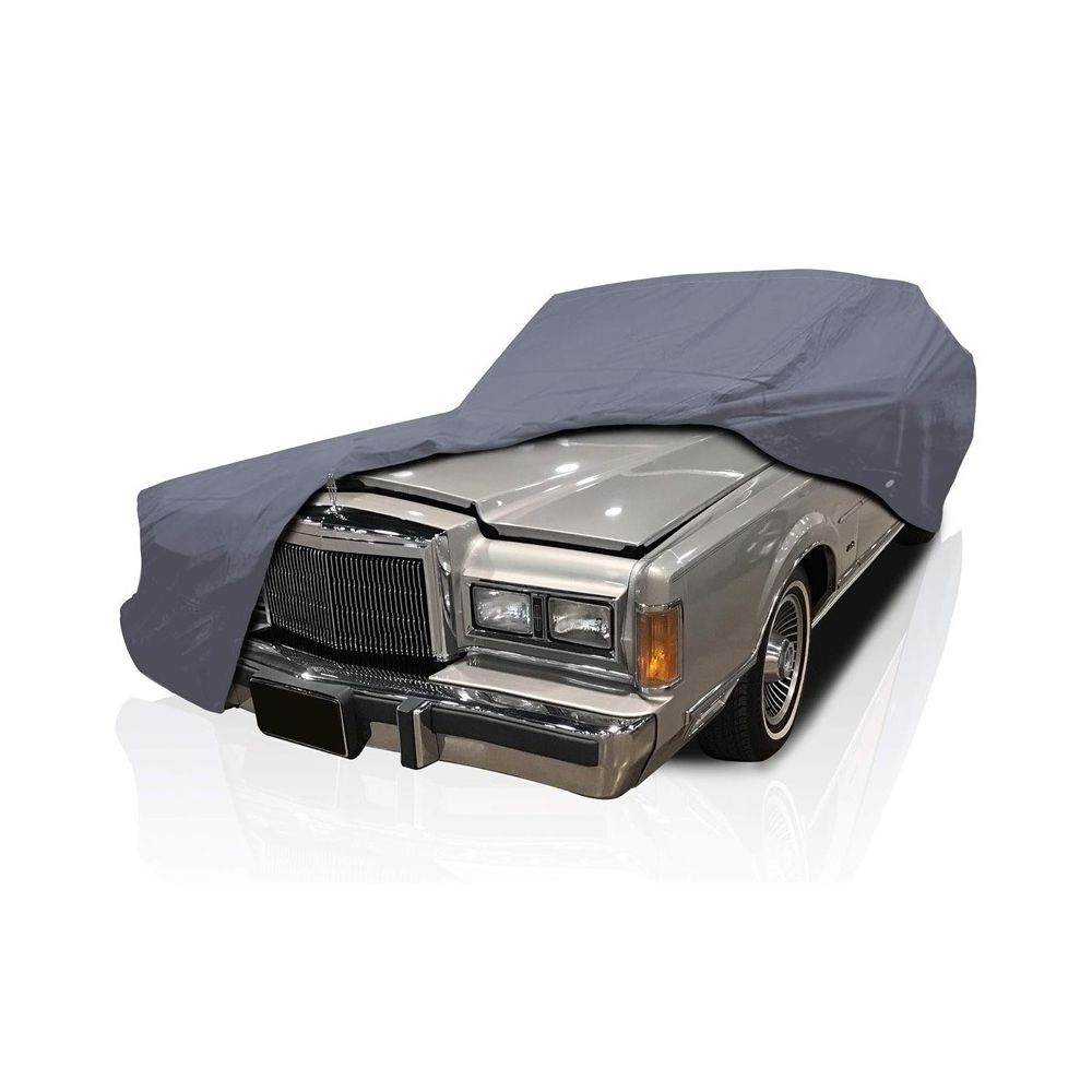 Dashield™ Ultimum Series Car Cover for LINCOLN MARK V 1979