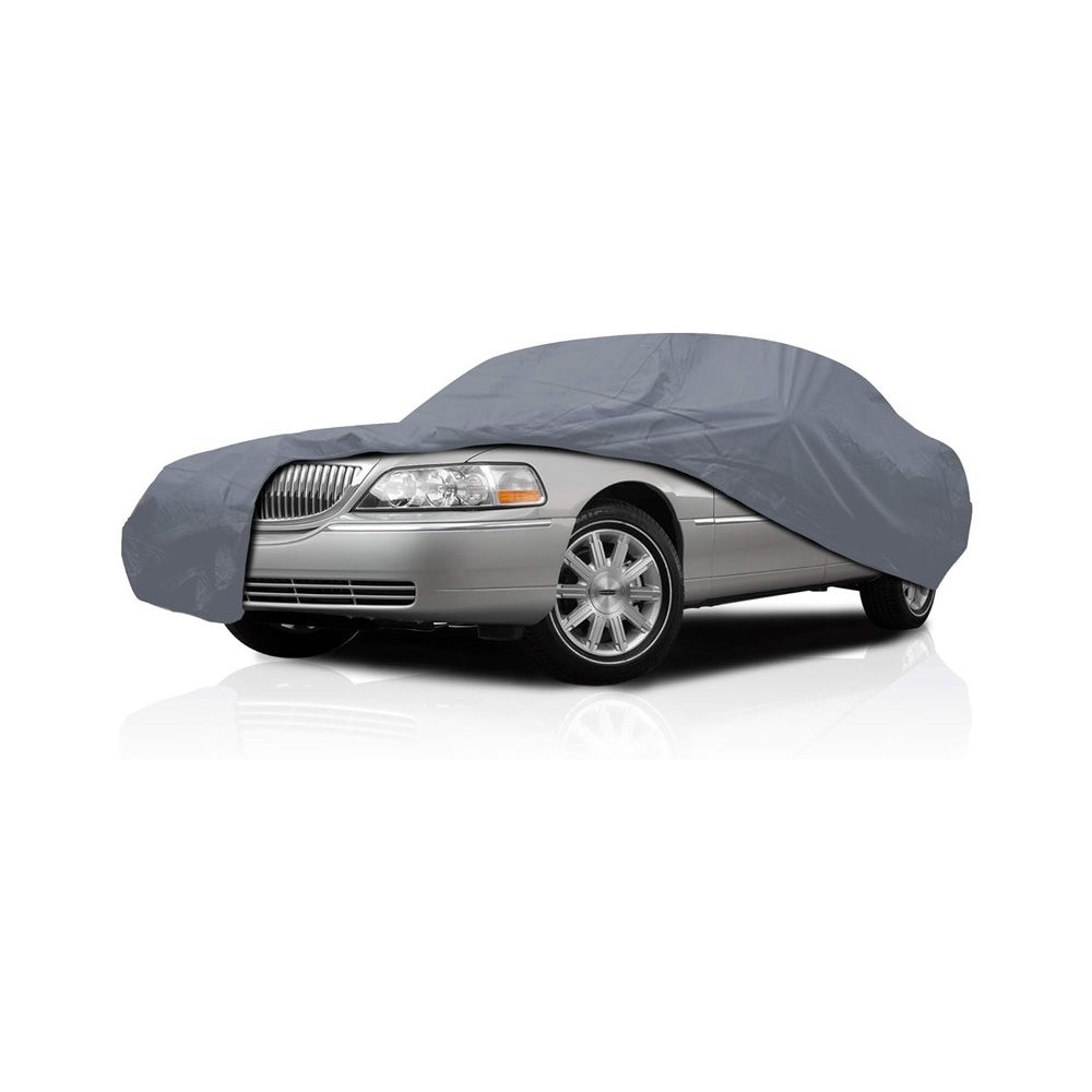 Dashield™ Ultimum Series Car Cover for LINCOLN TOWN CAR 1993