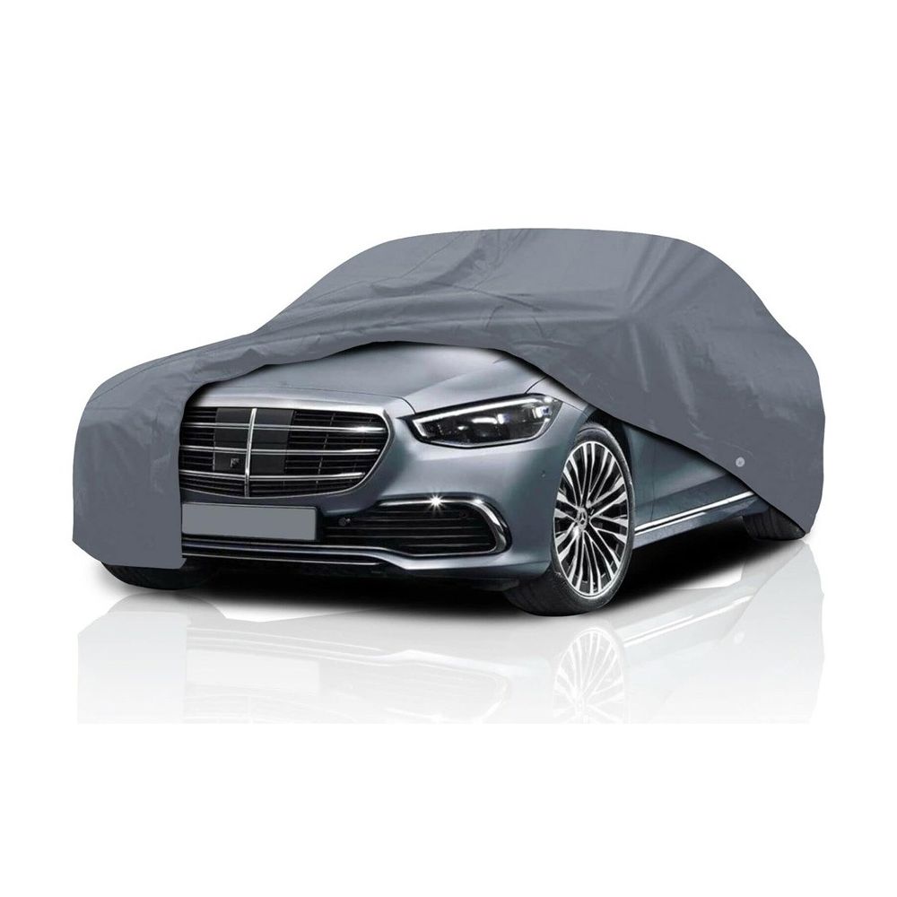DASHIELD™ ULTIMUM SERIES Car Cover for MERCEDES-MAYBACH S550 2017