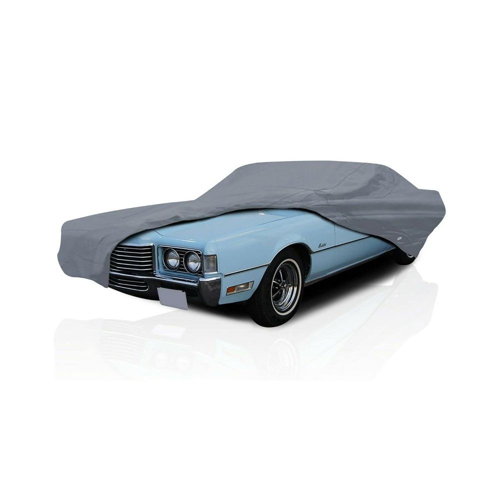 Dashield™ Ultimum Series Car Cover for MERCURY COUGAR 1970 COUPE