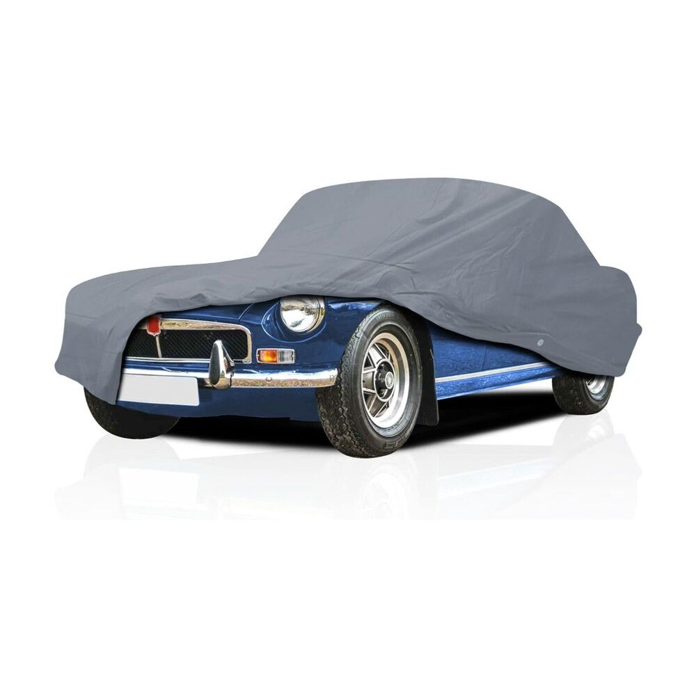 Dashield™ Ultimum Series Car Cover for MG MGB 1978 COUPE