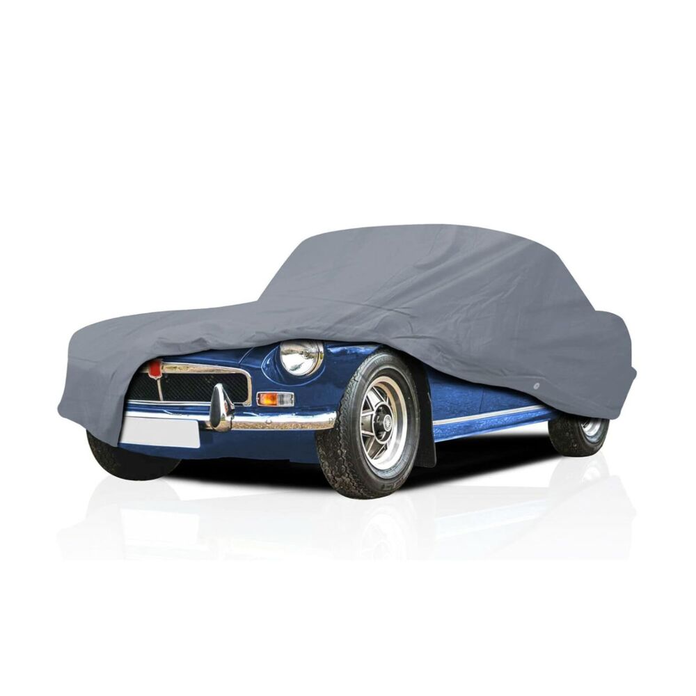 Dashield™ Ultimum Series Car Cover for MG MGB 1981 Coupe 2-Door