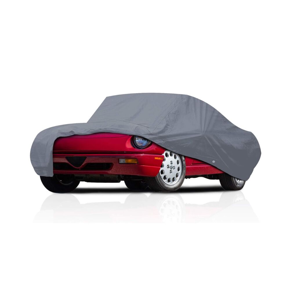 Dashield™ Ultimum Series Car Cover for Triumph Spitfire 1978 Convertible 2-Door