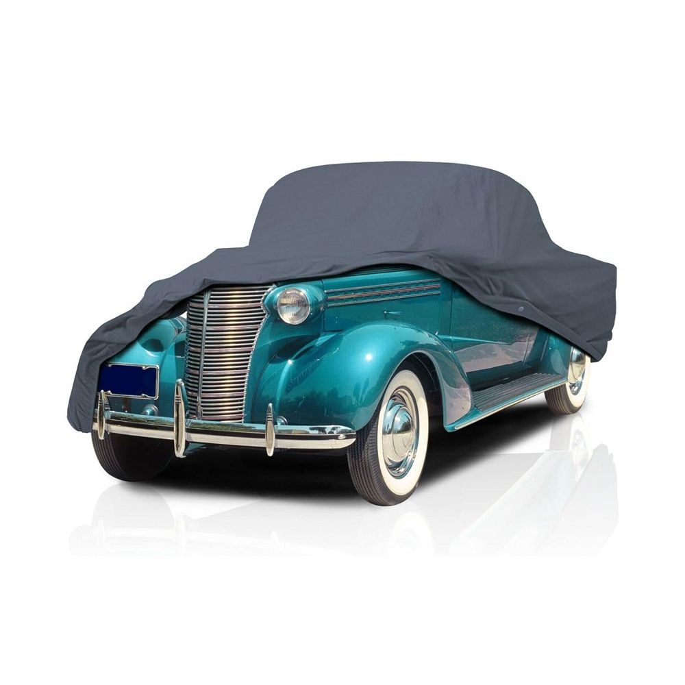 Dashield™ Ultimum Series Car Cover for MG TD 1950