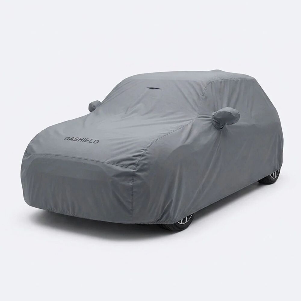 Dashield™ Ultimum Series Car Cover for Mini Cooper 2022 Convertible 2-Door