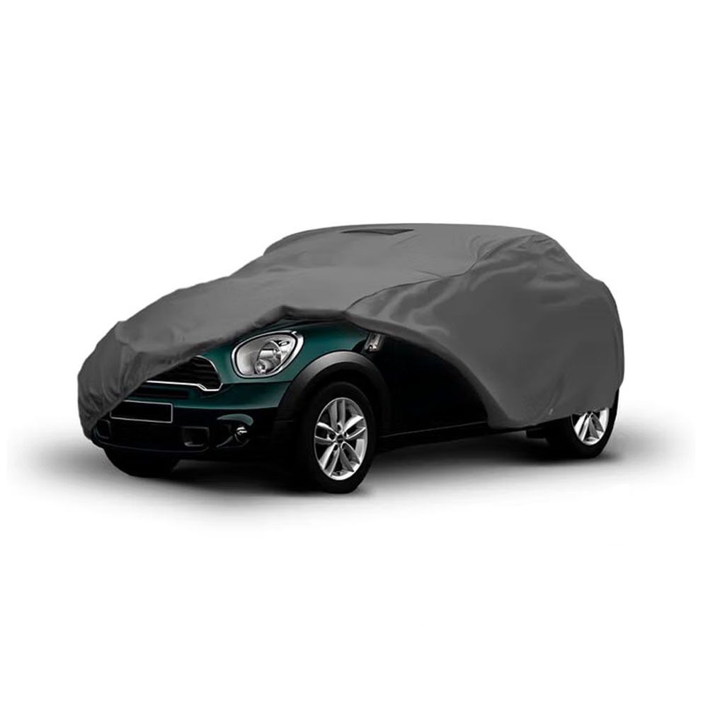 Dashield™ Ultimum Series Car Cover for Mini Cooper Countryman 2011 Wagon 4-Door