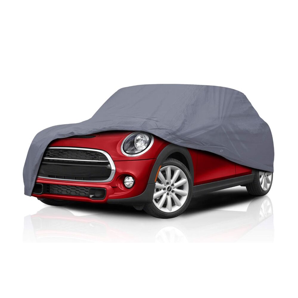 Dashield™ Ultimum Series Car Cover for Mini Countryman 2025