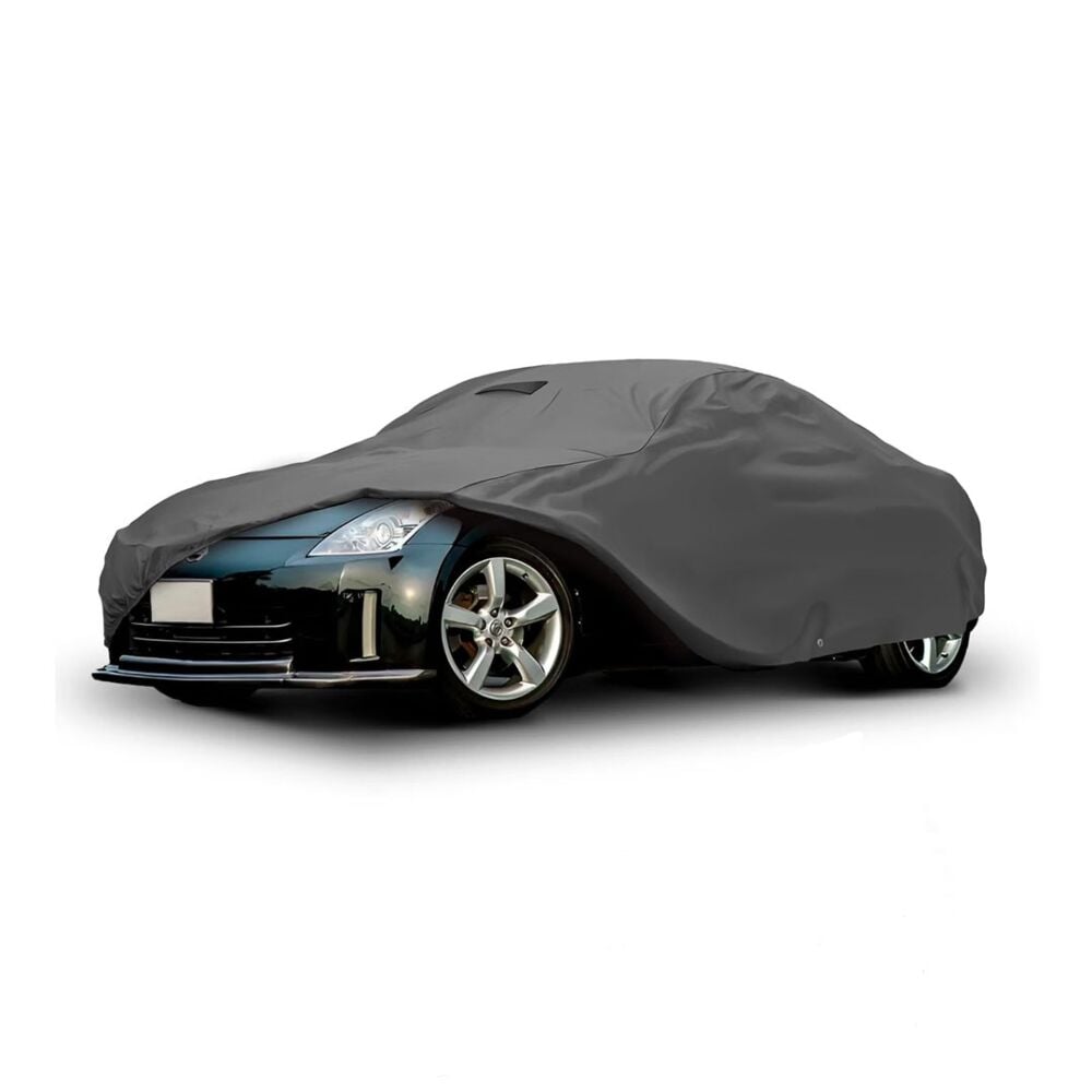 Dashield™ Ultimum Series Car Cover for Nissan 350Z 2004 Convertible