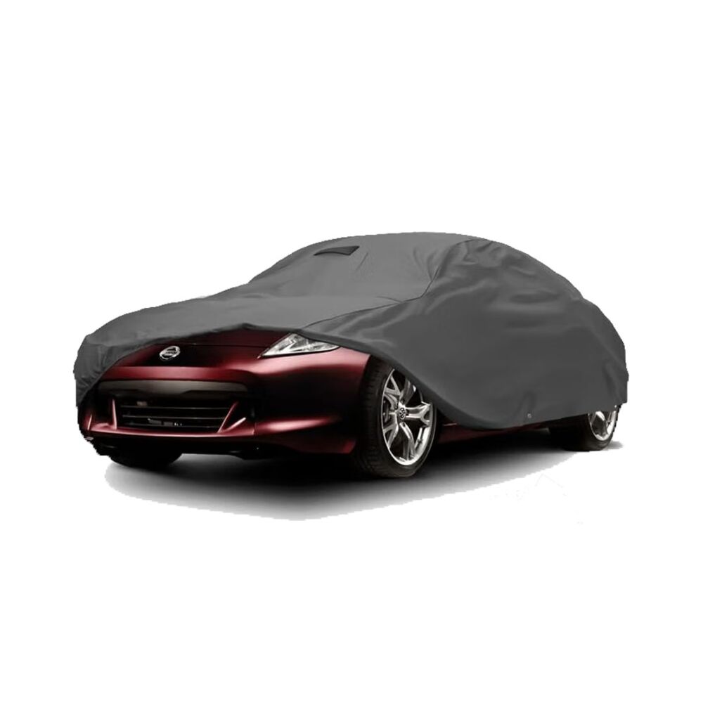 Dashield™ Ultimum Series Car Cover for Nissan 370Z 2019 Coupe 2-Door