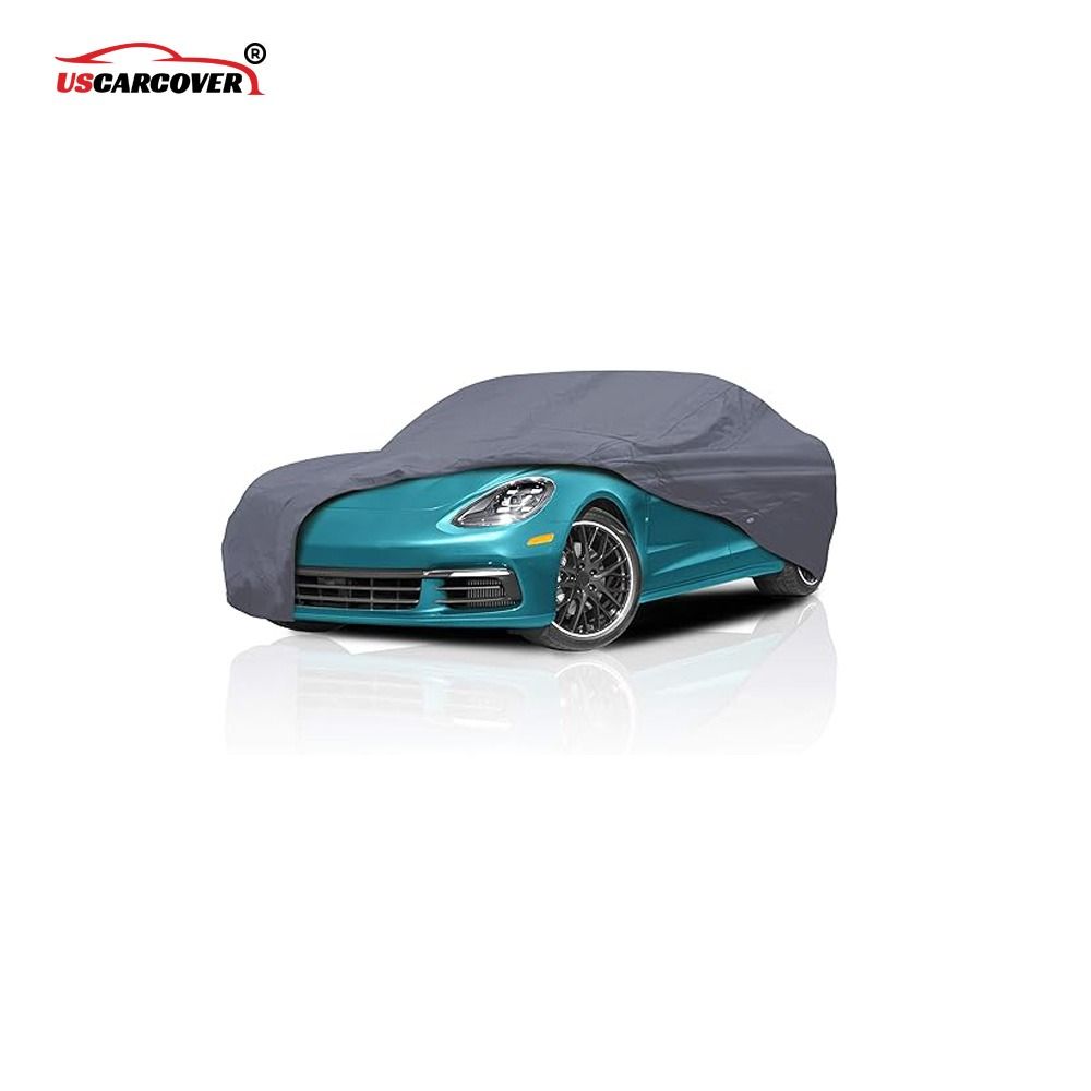 DASHIELD™ ULTIMUM SERIES Car Cover for PORSCHE 911 2022 CARERRA (ALL) 2 DOOR
