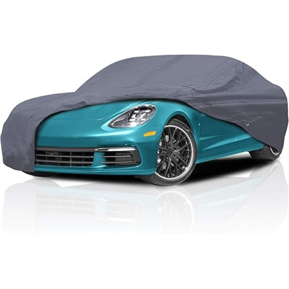 DASHIELD™ ULTIMUM SERIES Car Cover for PORSCHE PANAMERA 2023 SEDAN