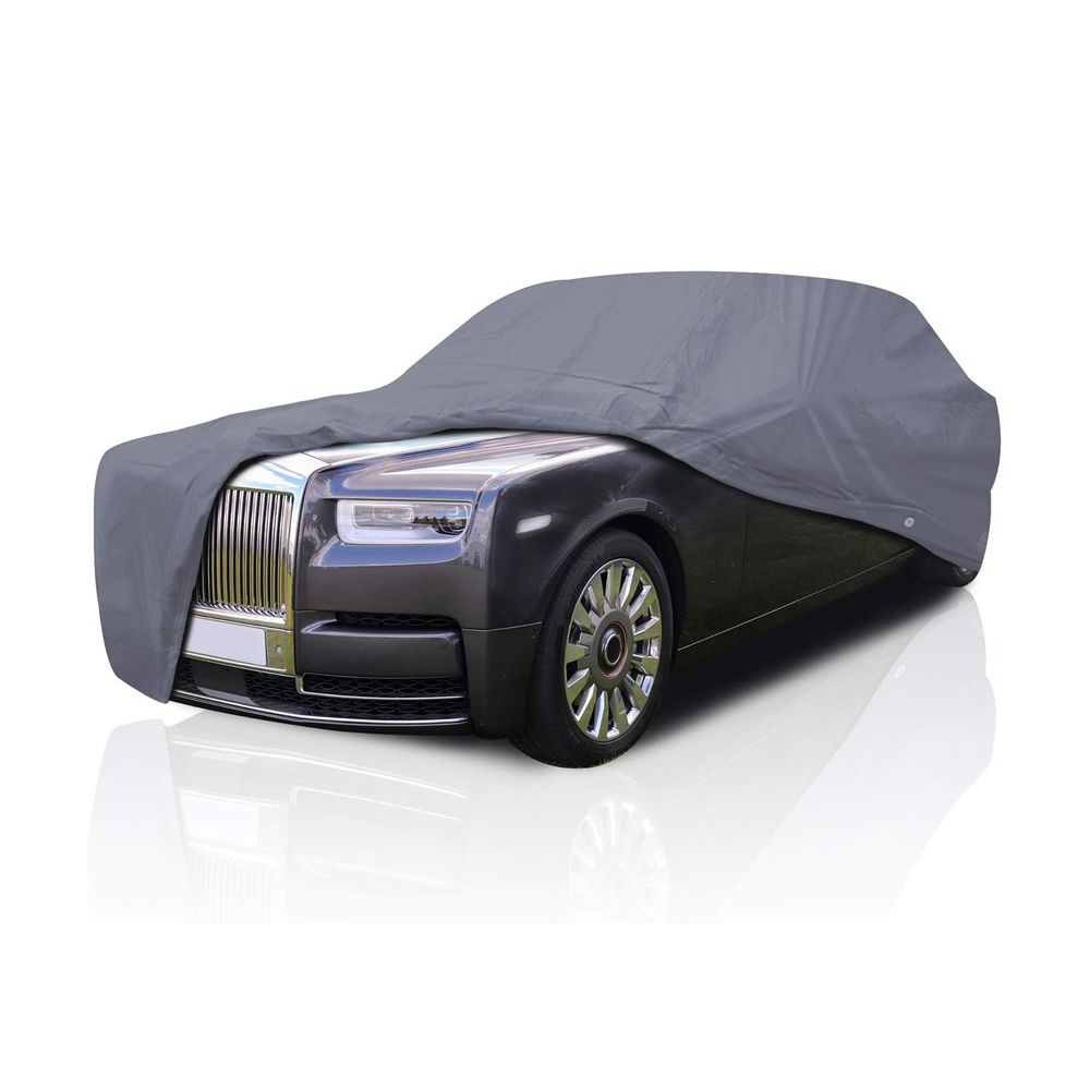 DASHIELD™ ULTIMUM SERIES Car Cover for ROLLS ROYCE DAWN 2020