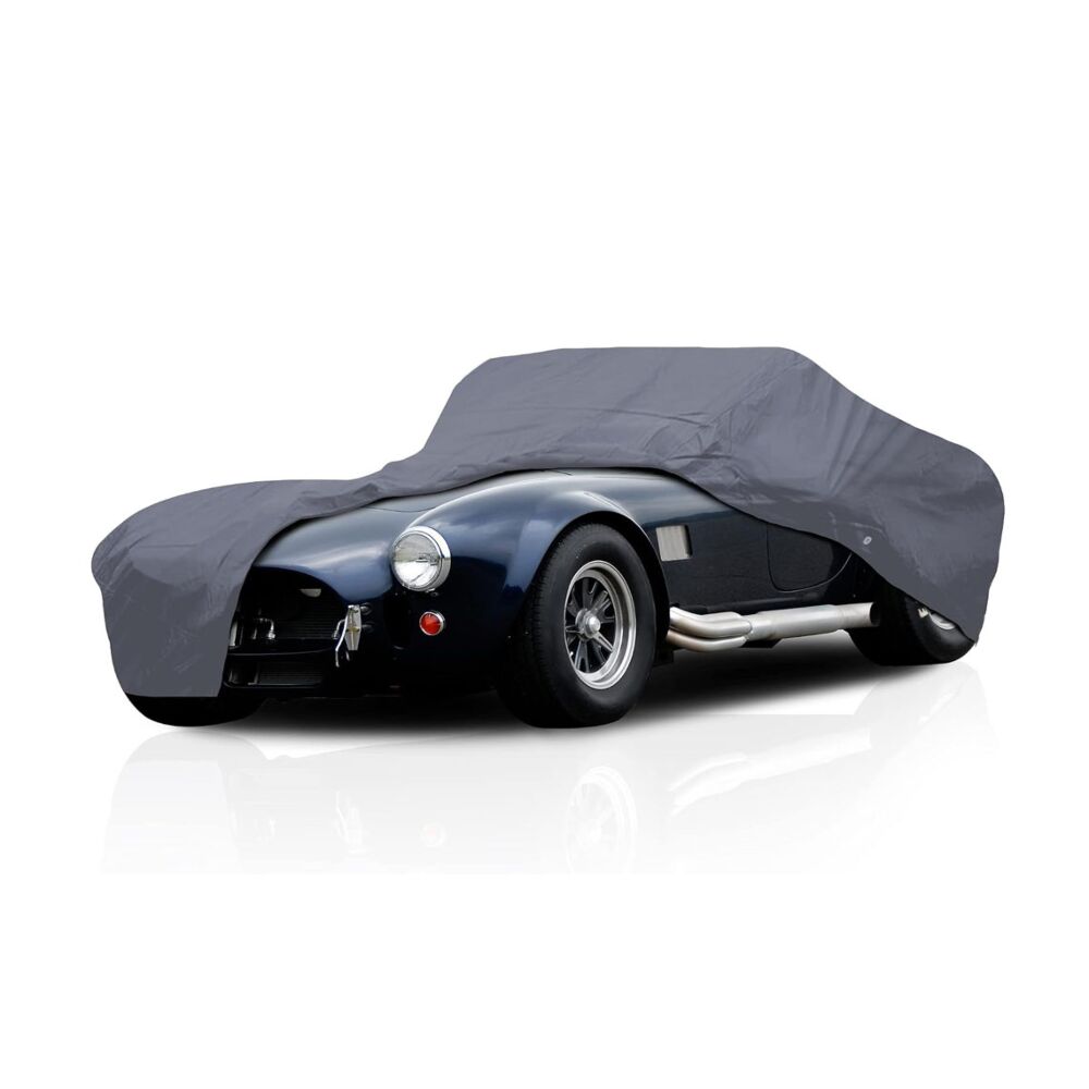 Dashield™ Ultimum Series Car Cover for Shelby Cobra 1964 Roadster 2-Door