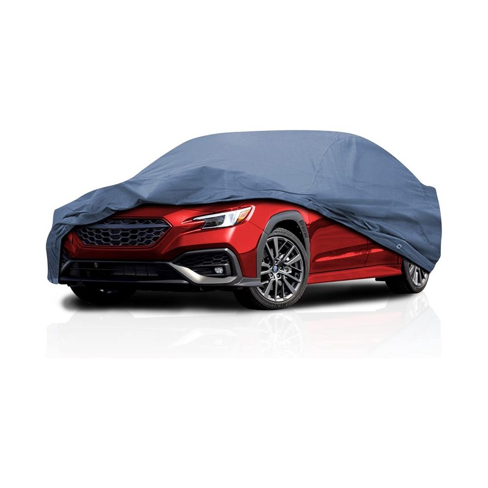 DASHIELD™ ULTIMUM SERIES Car Cover for SUBARU WRX 2024 SEDAN 4 DOOR