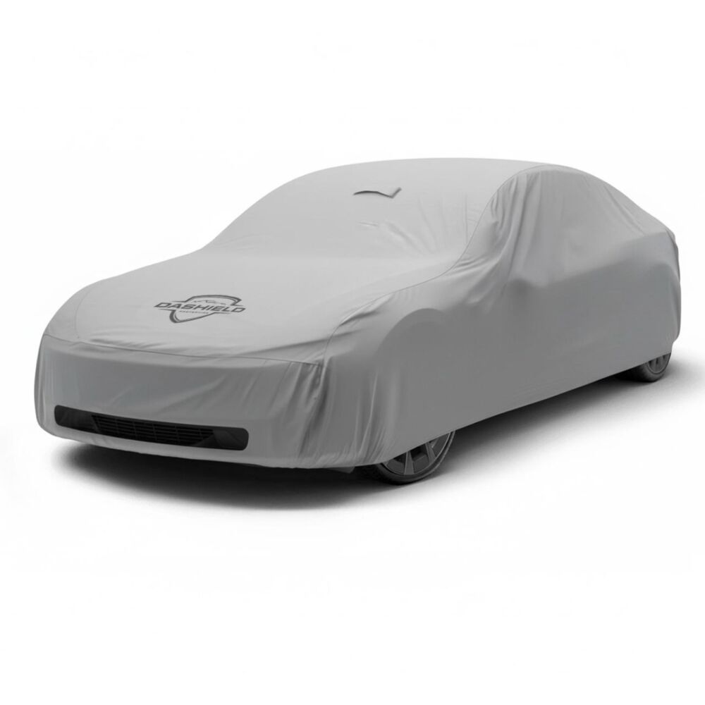 DASHIELD™ ULTIMUM SERIES Car Cover for TESLA MODEL 3 2024