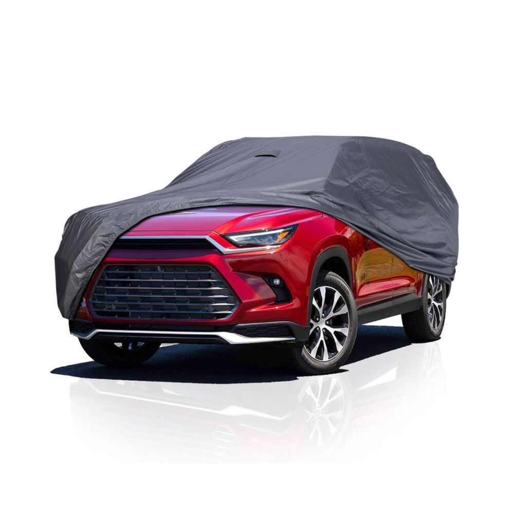 SUV Covers - Ultimum Series for Toyota Corolla Cross 2024