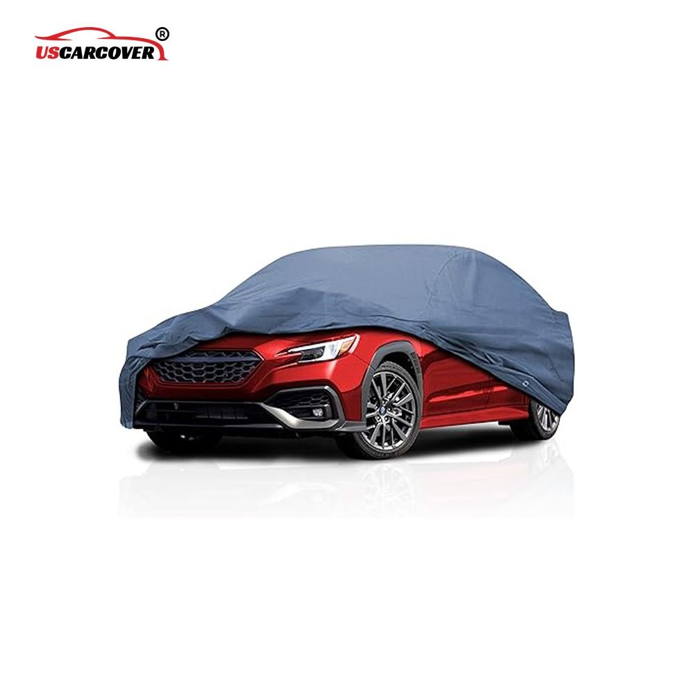 DASHIELD™ ULTIMUM SERIES Car Cover for TOYOTA CROWN 2023