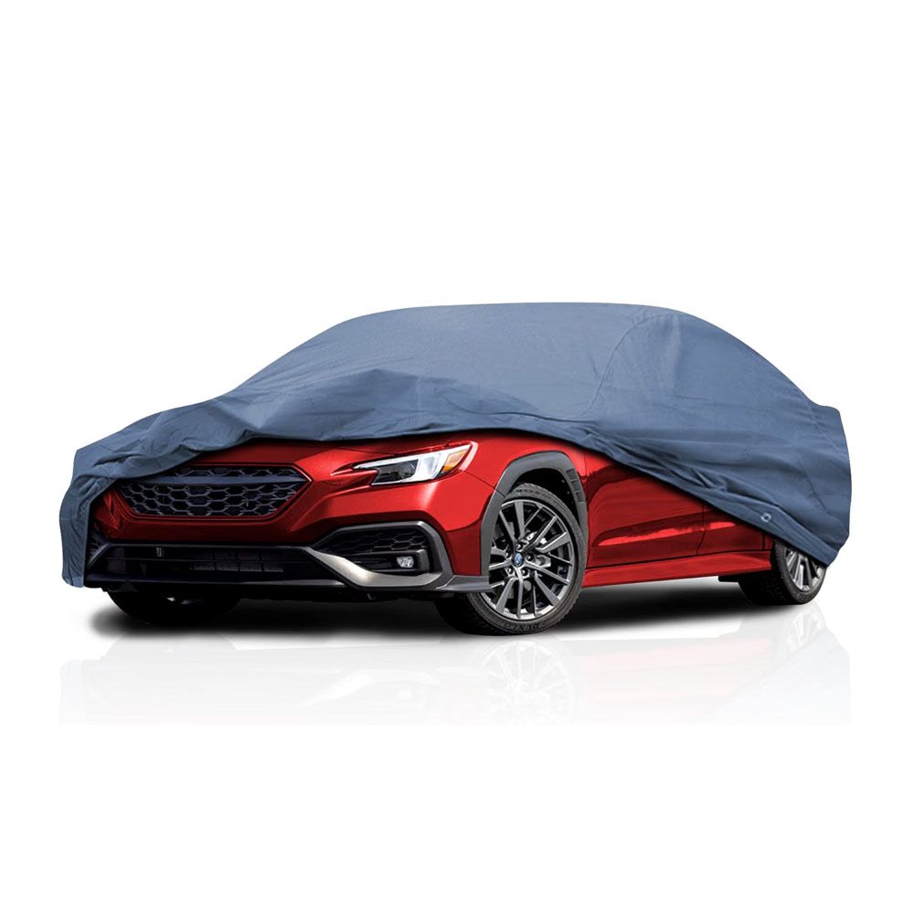 Dashield™ Ultimum Series Car Cover for Toyota Crown 2027