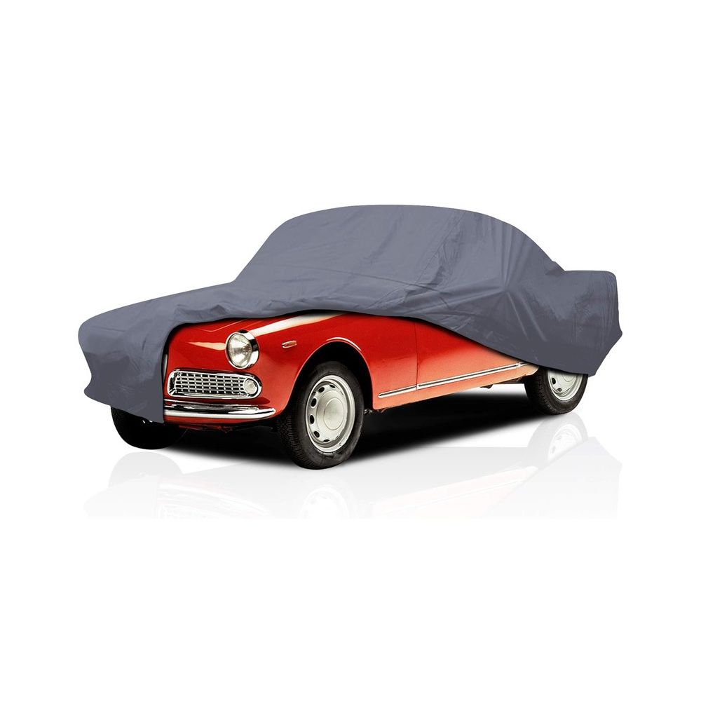 Dashield™ Ultimum Series Car Cover for TRIUMPH TR3 1959