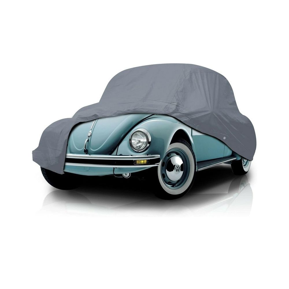 Dashield™ Ultimum Series Car Cover for VOLKSWAGEN BEETLE 1959 CONVERTIBLE