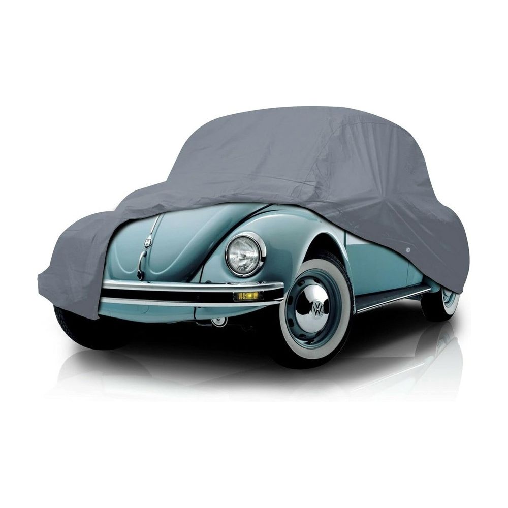 Dashield™ Ultimum Series Car Cover for VOLKSWAGEN BEETLE 1969 SEDAN