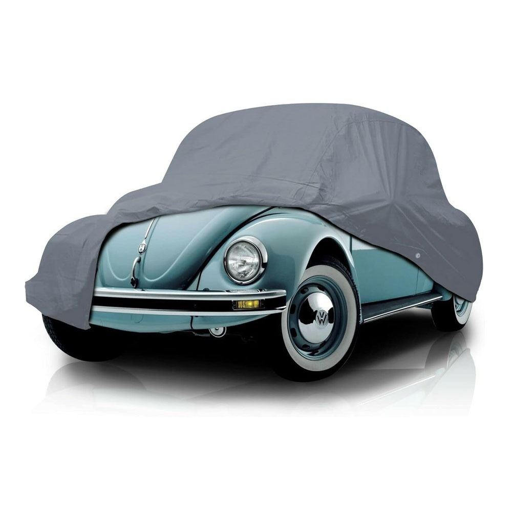 Dashield™ Ultimum Series Car Cover for VOLKSWAGEN BEETLE 2003 CONVERTIBLE