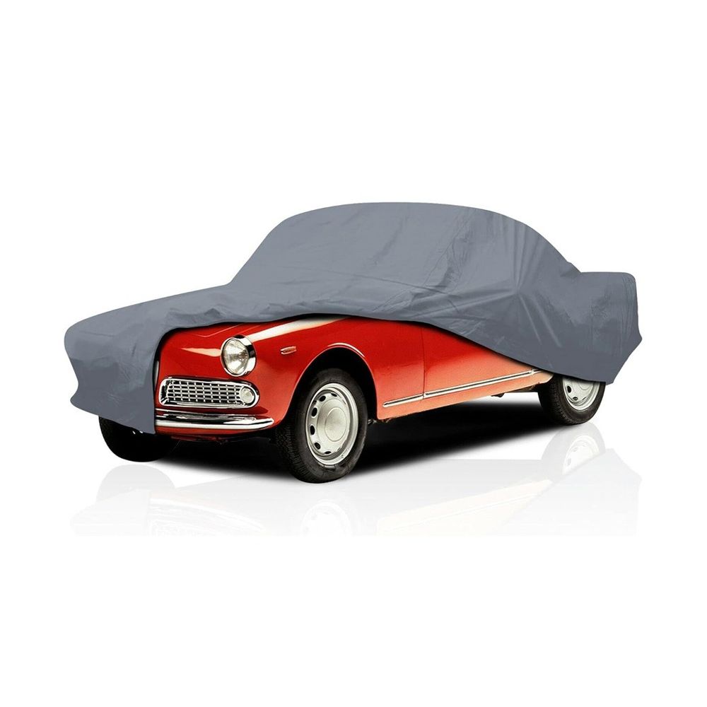 Dashield™ Ultimum Series Car Cover for VOLKSWAGEN KARMANN GHIA 1968 COUPE