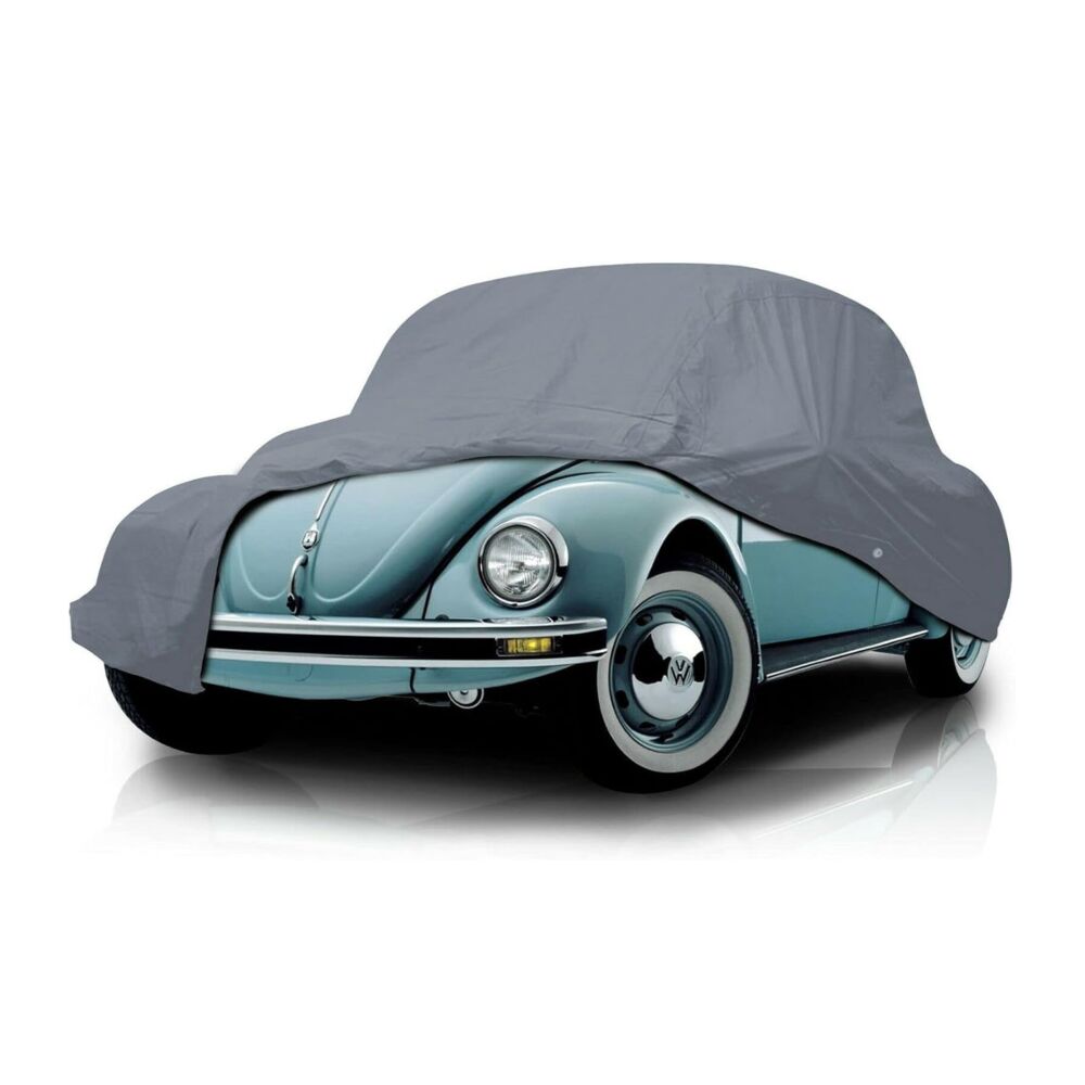 Dashield™ Ultimum Series Car Cover for Volkswagen Beetle 1998 Hatchback 2-Door