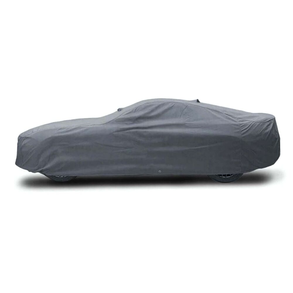 Dashield™ Ultimum Series Car Cover for BMW 518 1984