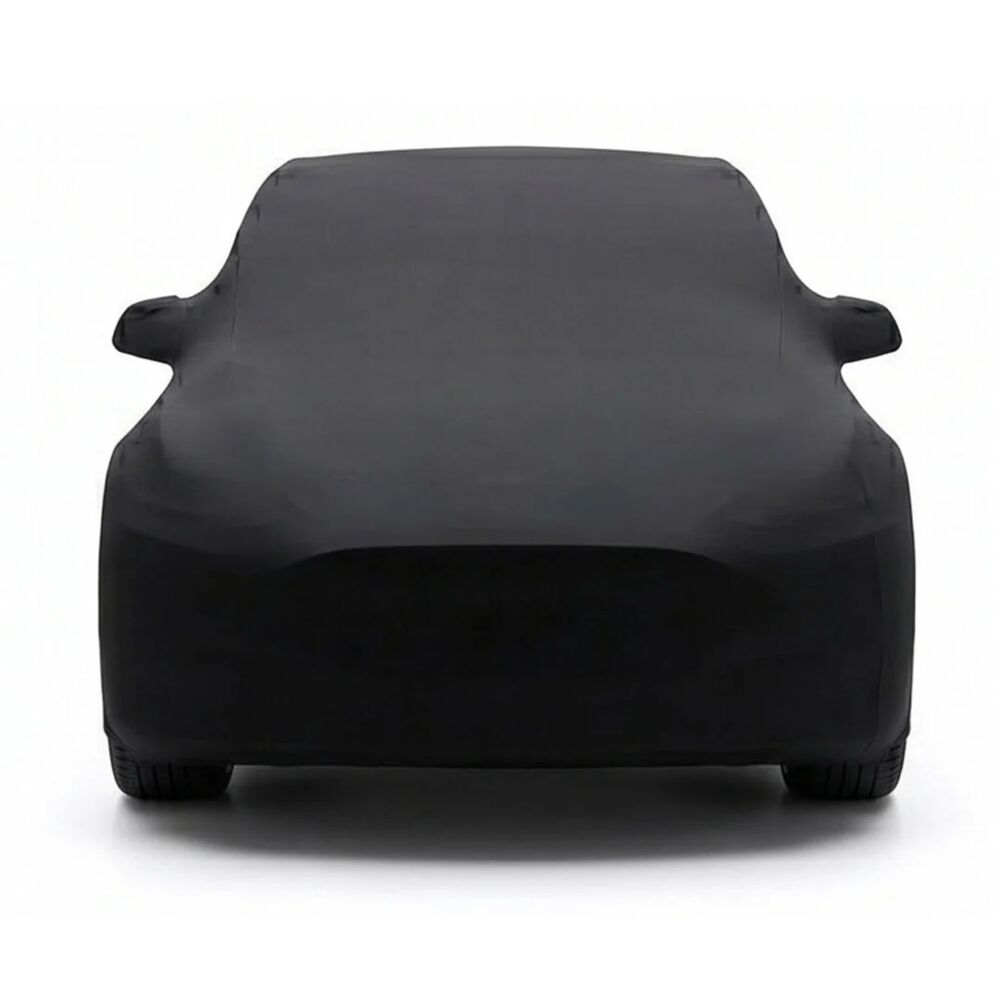 SUV Covers - SoftTec Stretch Satin for Tesla Model Y 2027