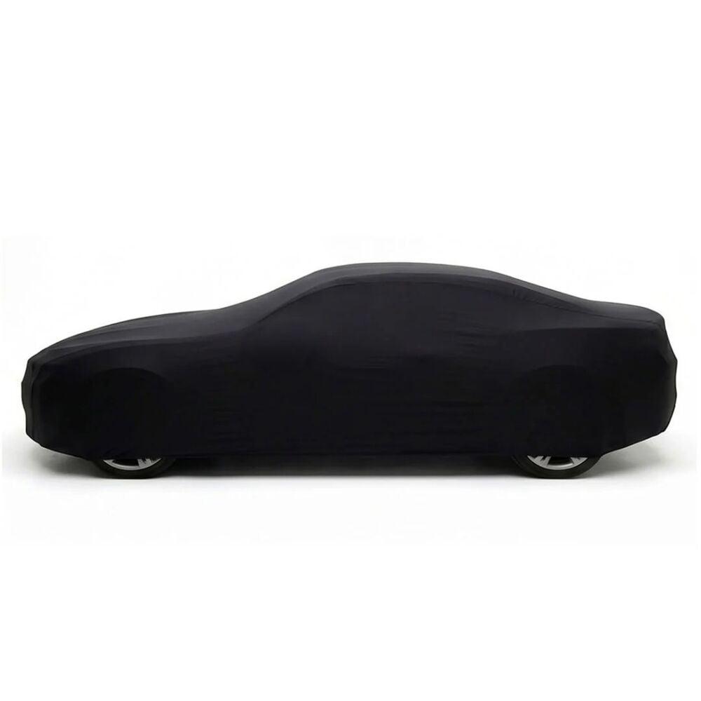 SoftTec Stretch Satin Car Cover for Rover SD1 1981