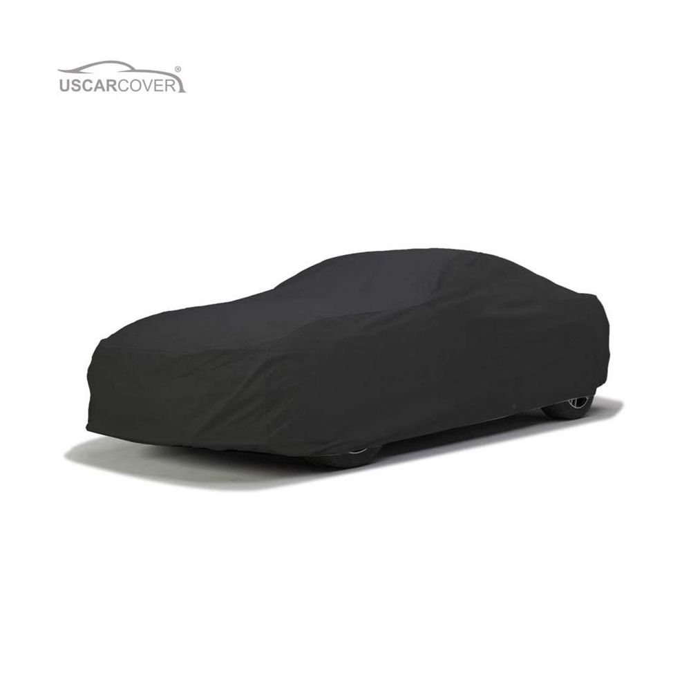 SoftTec Stretch Satin Car Cover for BMW 8 SERIES M8 COMPETITION 2024 CONVERTIBLE