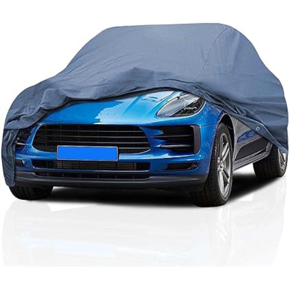 SUV Car Covers - Ultimum Series for PORSCHE MACAN 2022