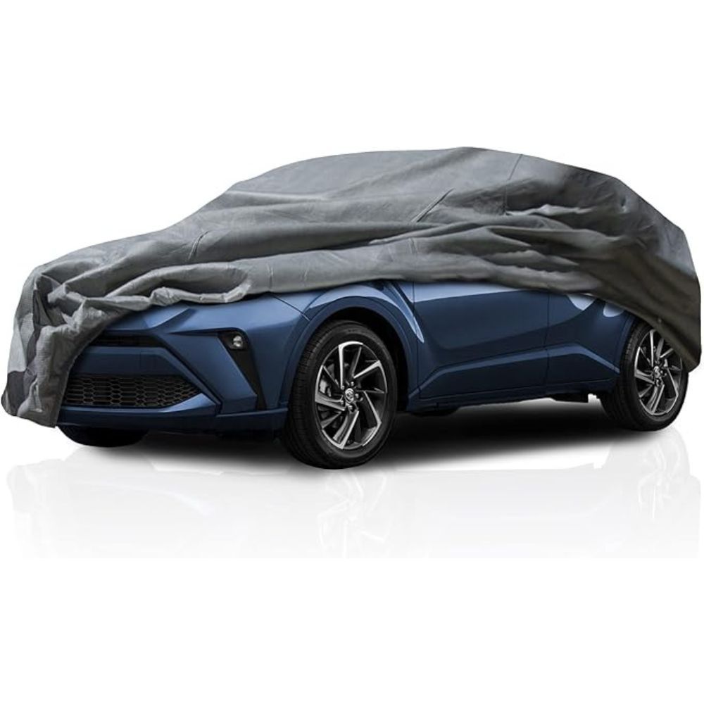 SUV Car Covers - WeatherTec UHD Series for ALFA ROMEO TONALE 2026