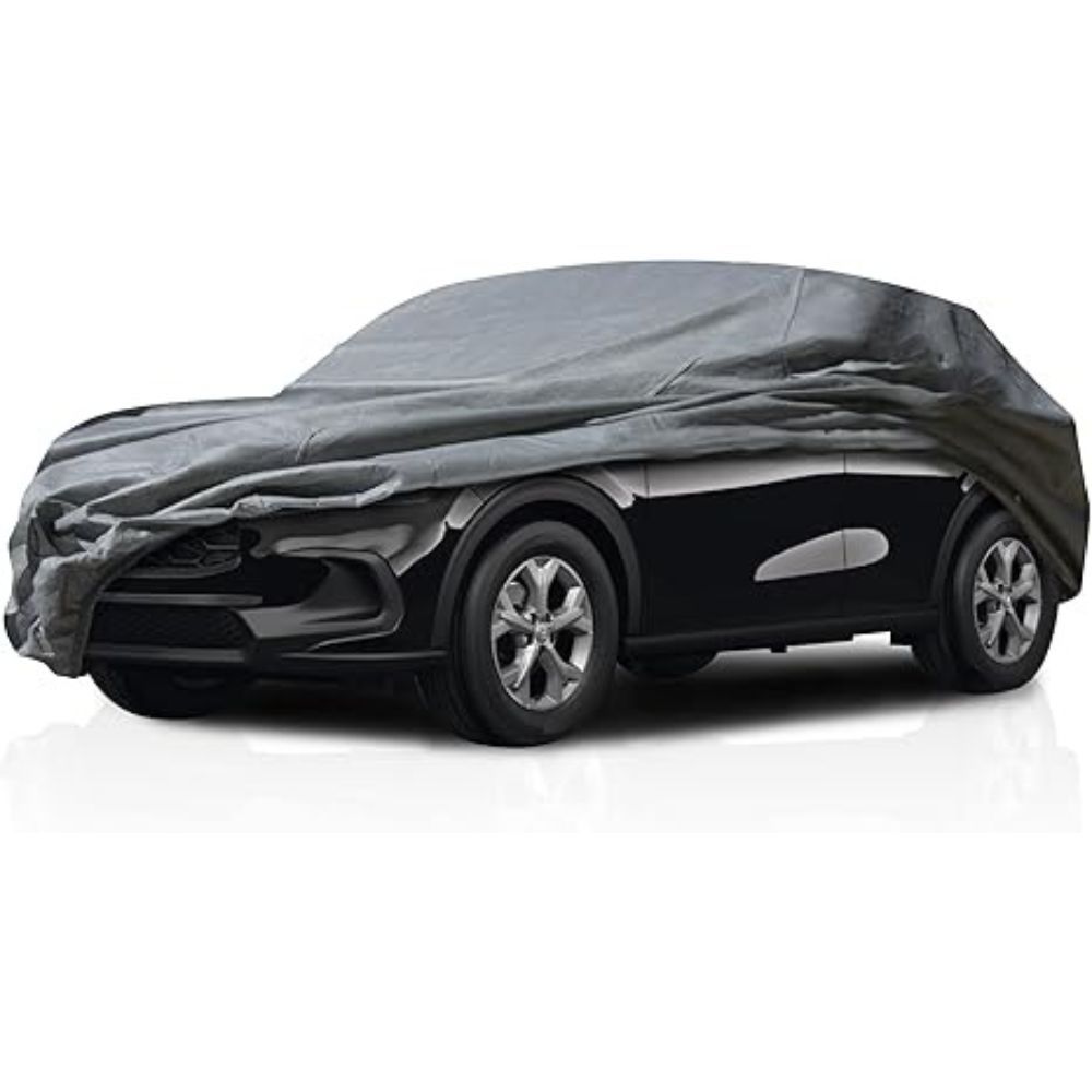 SUV Car Covers - WeatherTec UHD Series for POLESTAR 3 2024