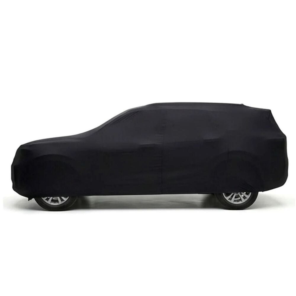 SoftTec Stretch Satin Car Cover for Pierce-Arrow Model 38 Truck 1923