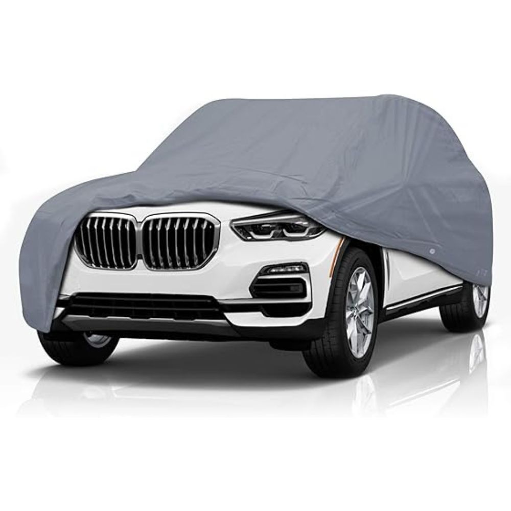 SUV Covers - Ultimum Series for BMW X1 2016